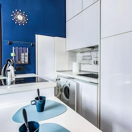 Ad Un Passo Dal Duomo Elegante Wifi Apartment