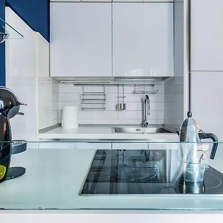 Apartment Ad Un Passo Dal Duomo Elegante Wifi Milan