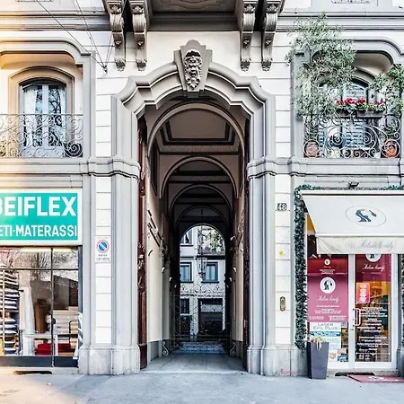 Ad Un Passo Dal Duomo Elegante Wifi Apartment