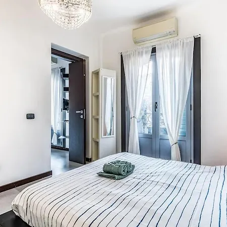Ad Un Passo Dal Duomo Elegante Wifi Apartment Milan