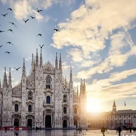 Apartment Ad Un Passo Dal Duomo Elegante Wifi *