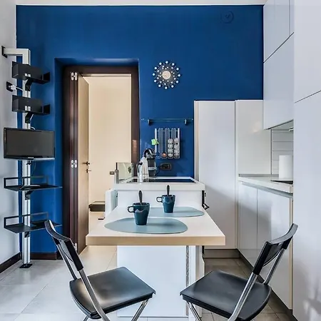 Apartment Ad Un Passo Dal Duomo Elegante Wifi Milan